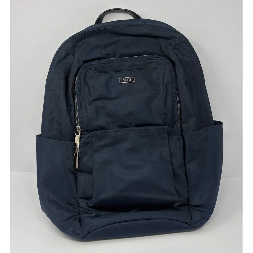 best tumi backpack 2018 Tumi backpacks are great! : r/BuyItForLife